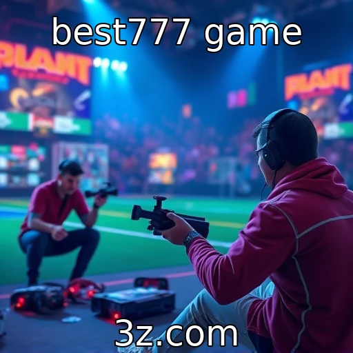 Tecnologia de baixa latência melhora experiência em jogos ao vivo