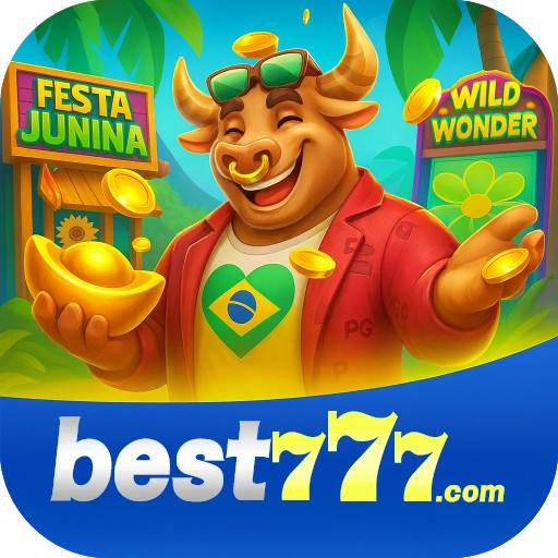 Logo da best777 game